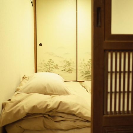 Bnb+ Asakusa Kuramae Tokyo Exterior photo