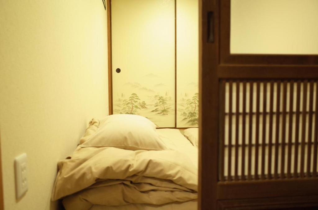 Bnb+ Asakusa Kuramae Tokyo Exterior photo