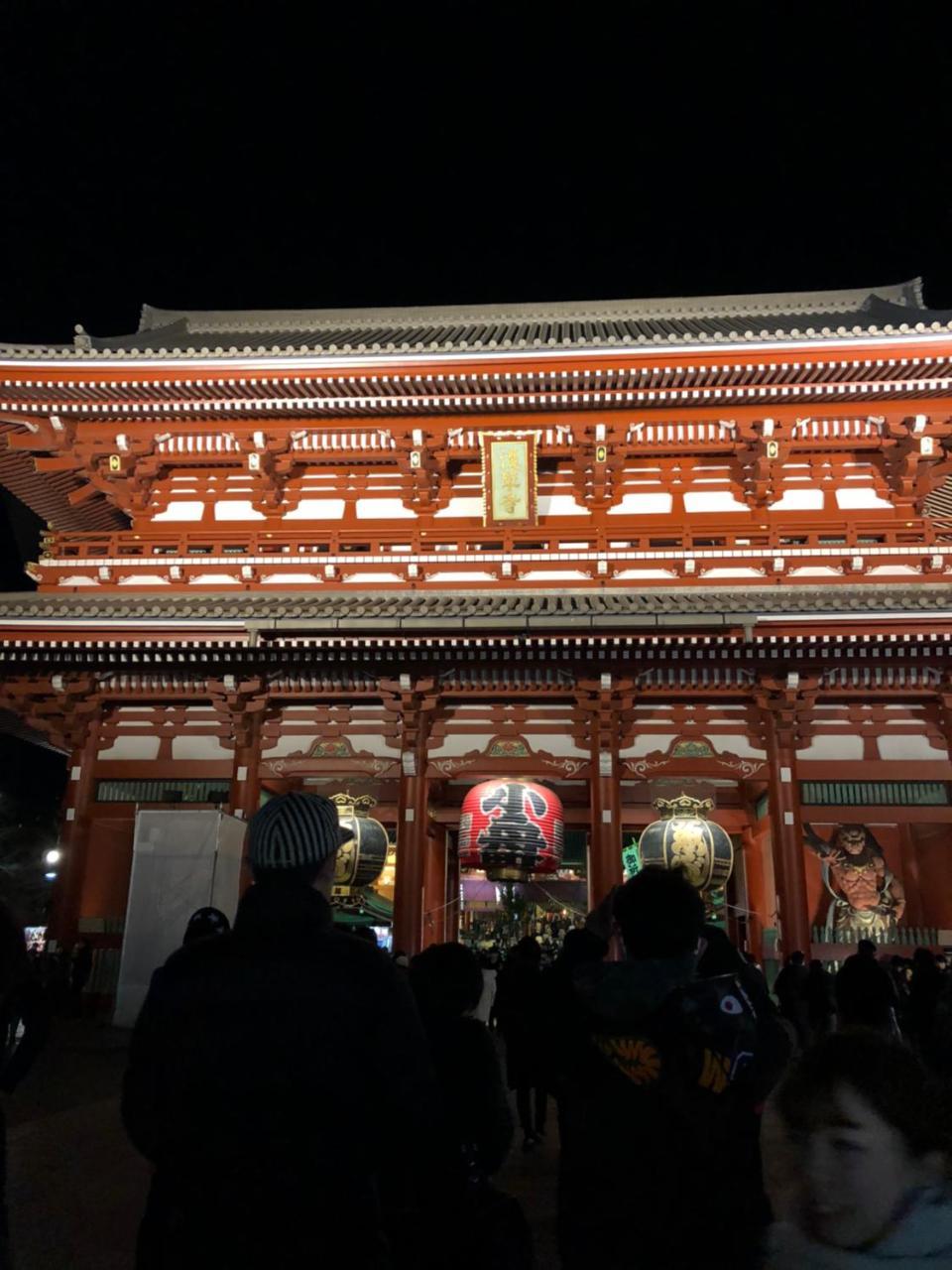 Bnb+ Asakusa Kuramae Tokyo Exterior photo