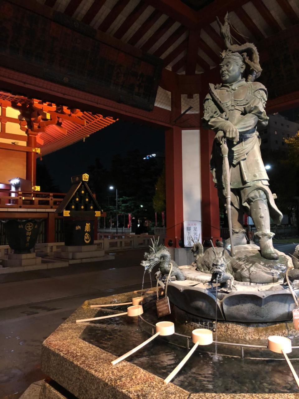 Bnb+ Asakusa Kuramae Tokyo Exterior photo