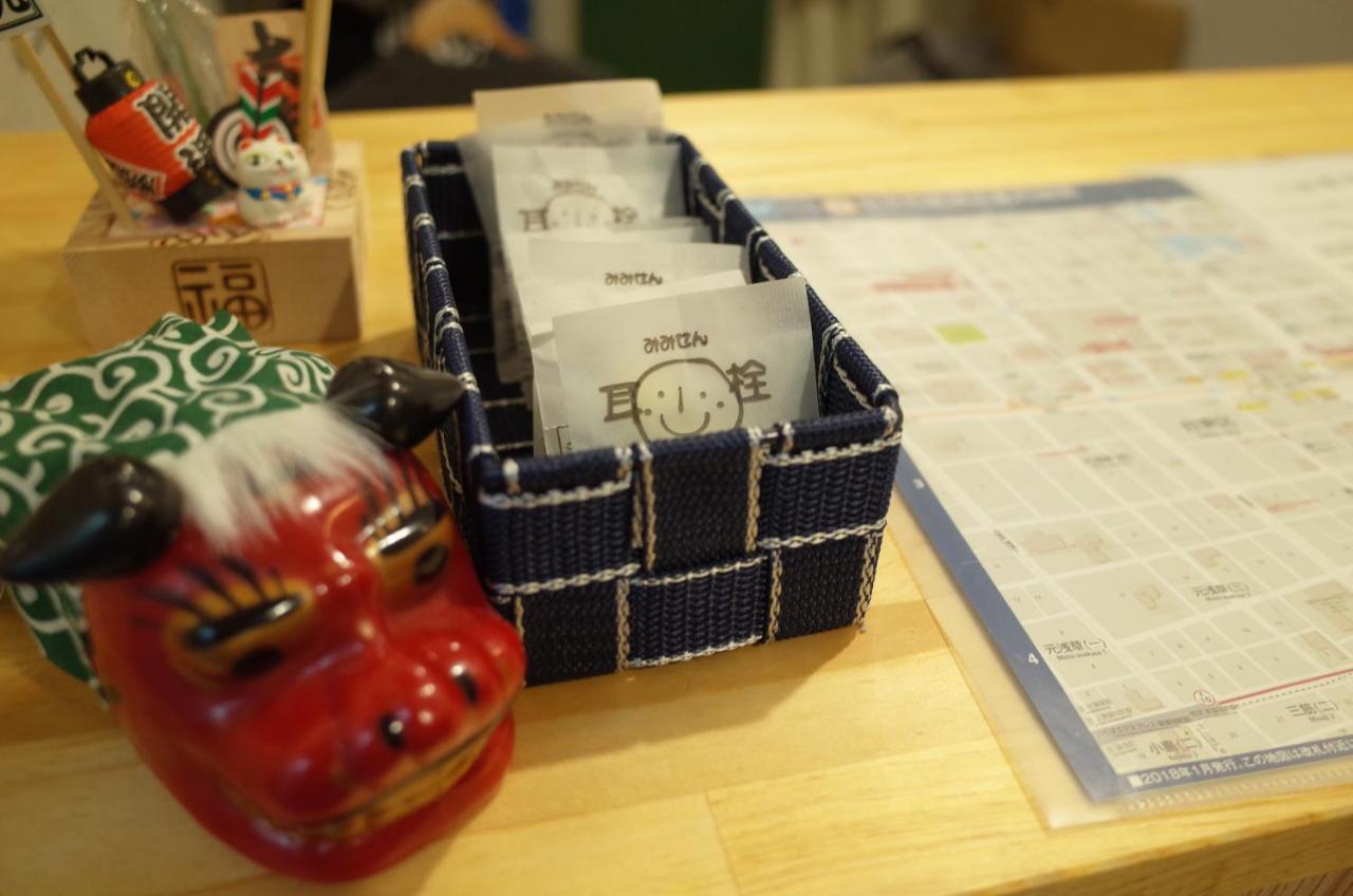 Bnb+ Asakusa Kuramae Tokyo Exterior photo