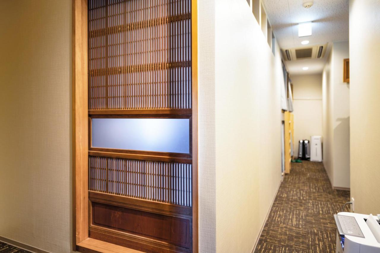 Bnb+ Asakusa Kuramae Tokyo Exterior photo