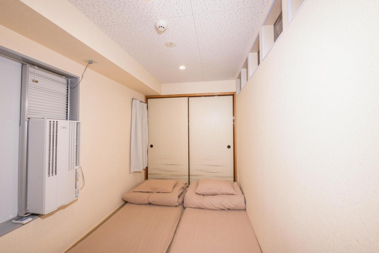 Bnb+ Asakusa Kuramae Tokyo Exterior photo