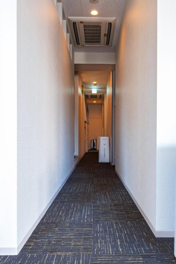 Bnb+ Asakusa Kuramae Tokyo Exterior photo