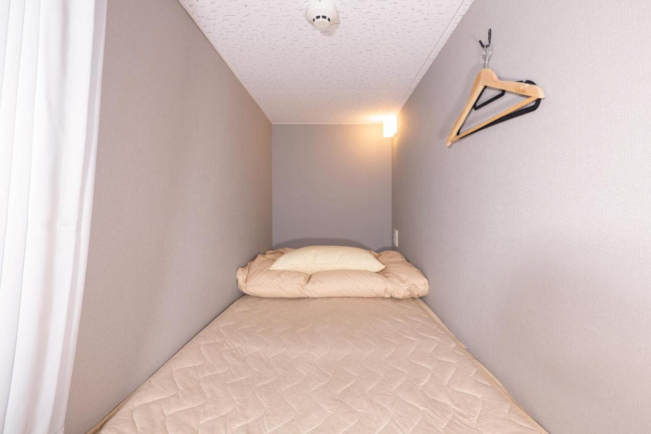 Bnb+ Asakusa Kuramae Tokyo Exterior photo
